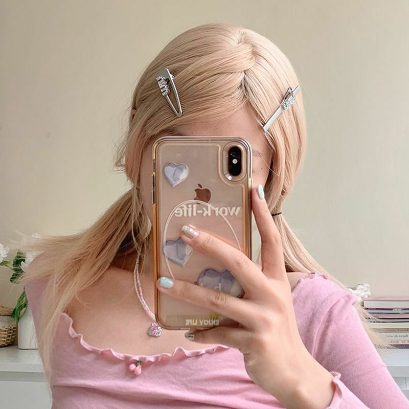 Quality hairpin no.12