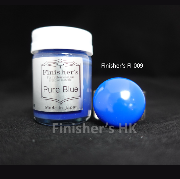 FI-009 純藍