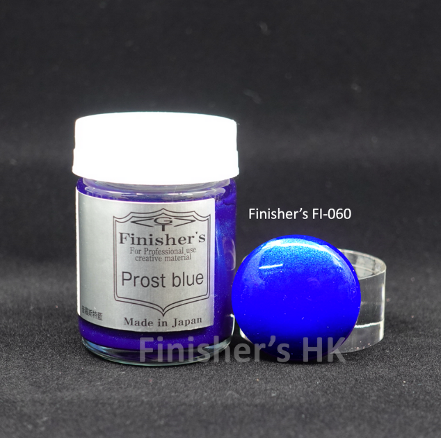 FI-060 普羅斯特藍