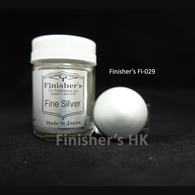 FI-029 細銀