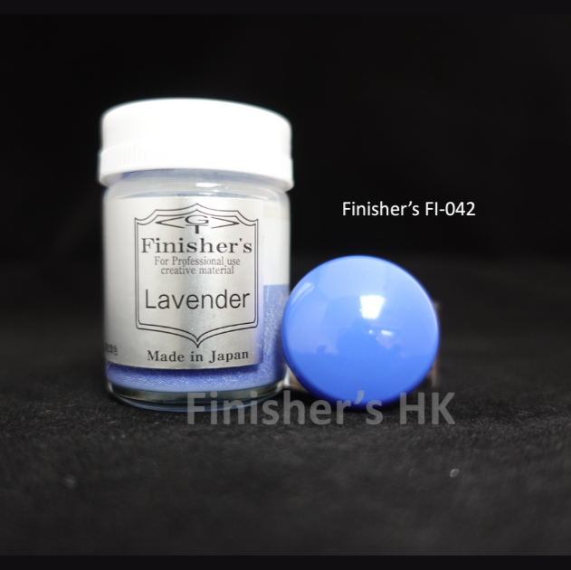 FI-042 薰衣草色