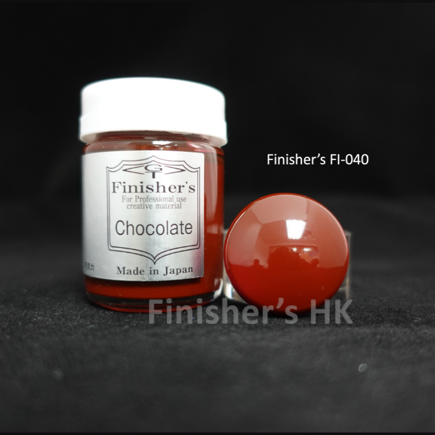 FI-040 巧克力