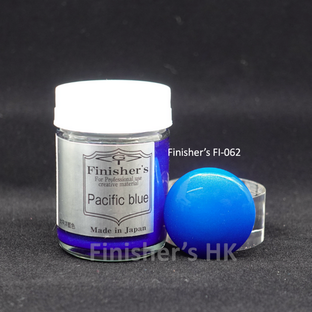 FI-062 太平洋藍