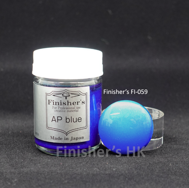 FI-059 AP藍