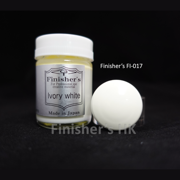 FI-017 象牙白