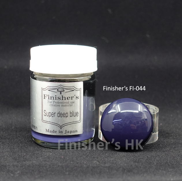 FI-044 超深藍色