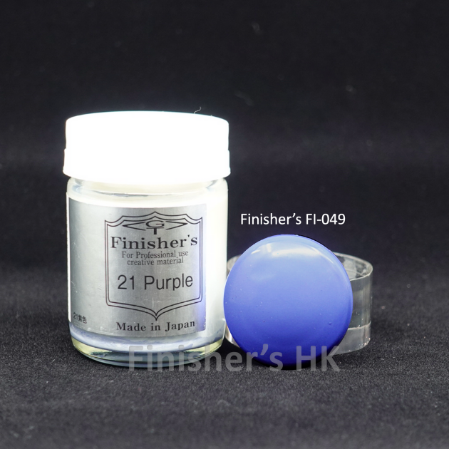 FI-049 21紫色