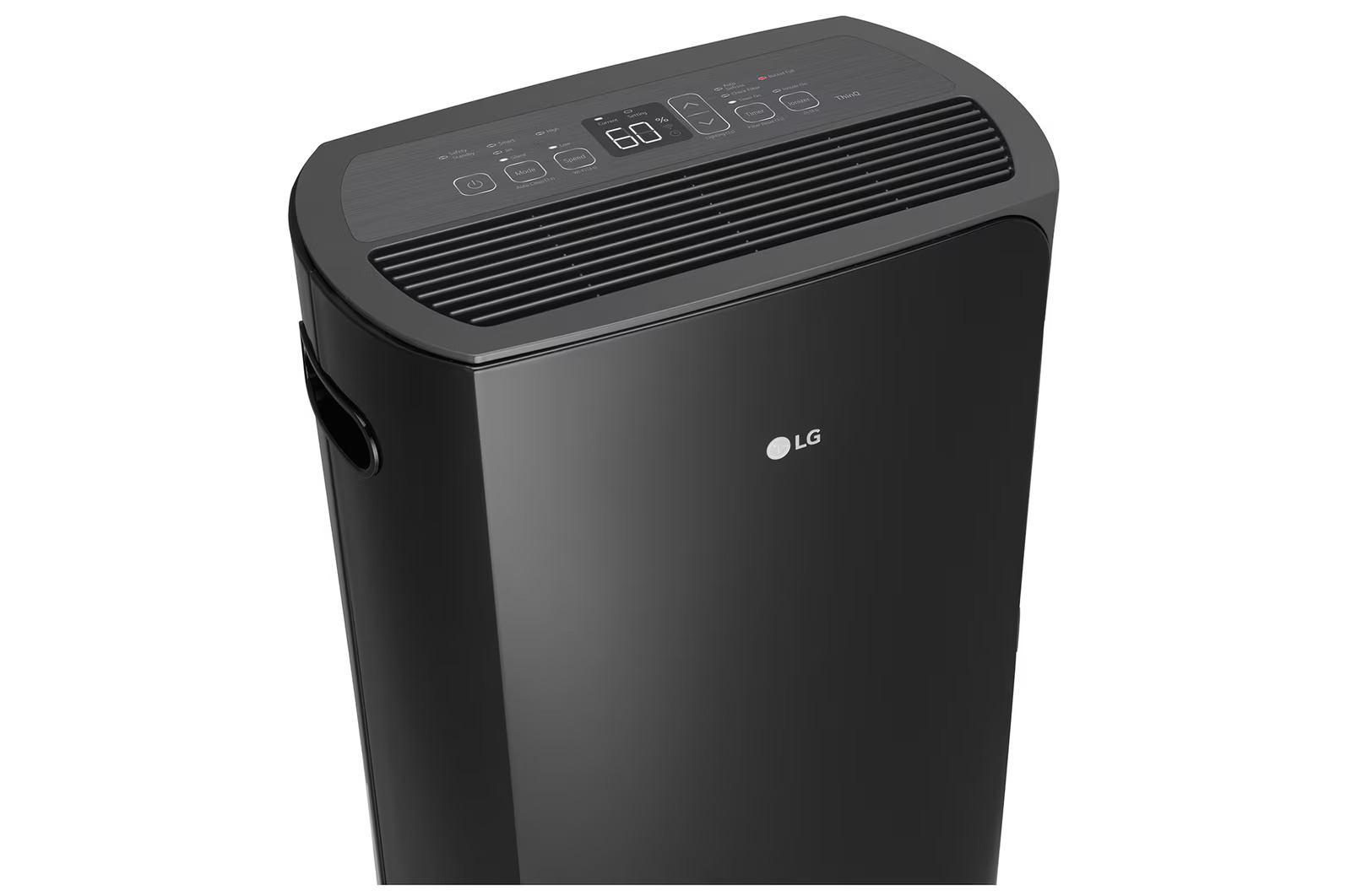 樂金 LG    WD25GVKF0‧41升/日智能變頻‧離子殺菌壓縮式抽濕機-香港行貨-原廠2年全機及10年壓縮機保養‧