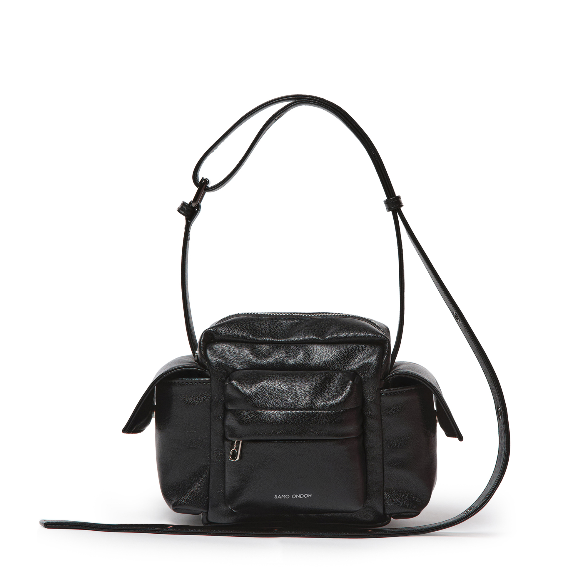 SAMO ONDOH] Shopper Didi Bag M