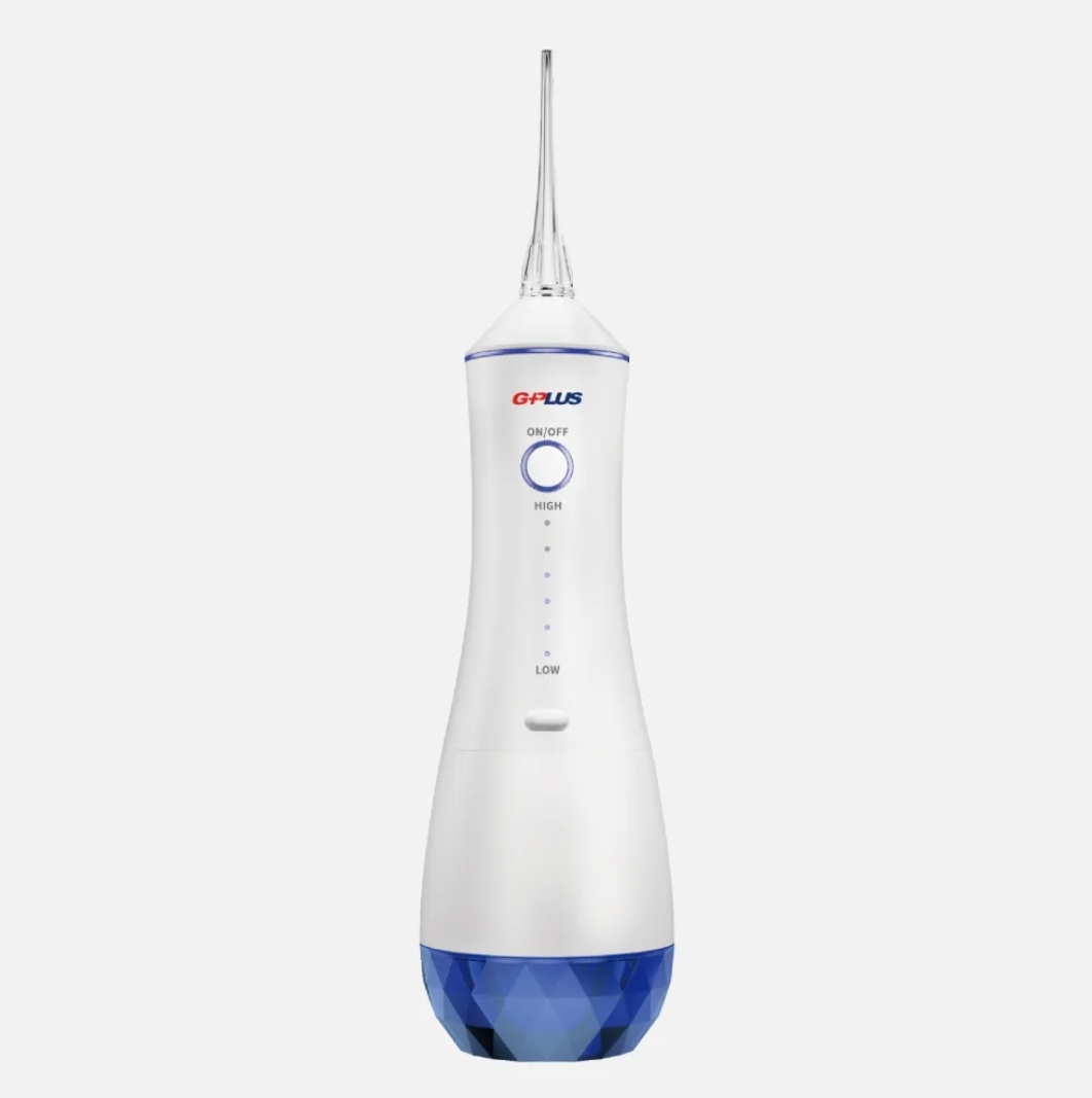 【GPLUS】水鑽沖牙機-酷炫版(EW-AP003A)