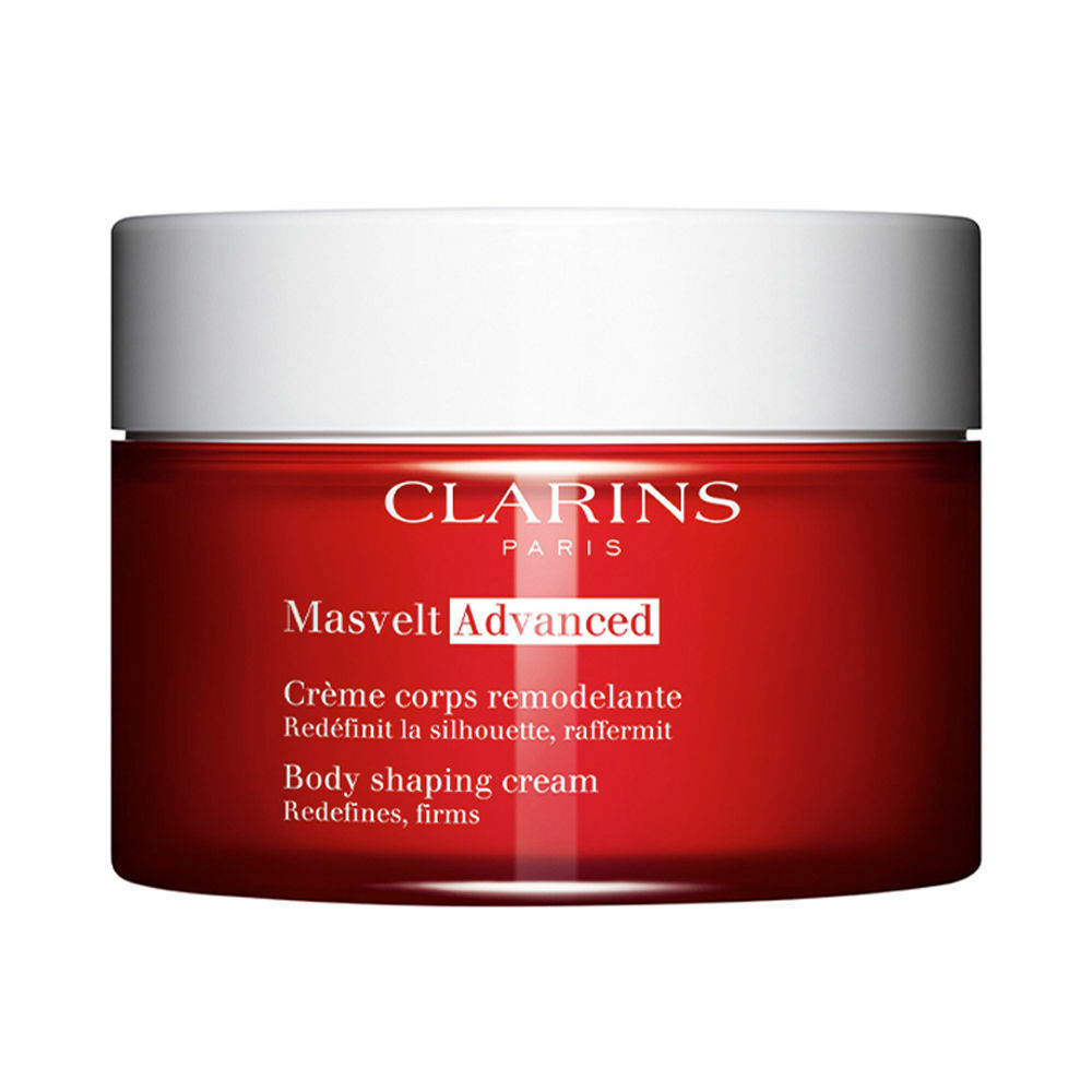 Clarins 擊脂塑型霜