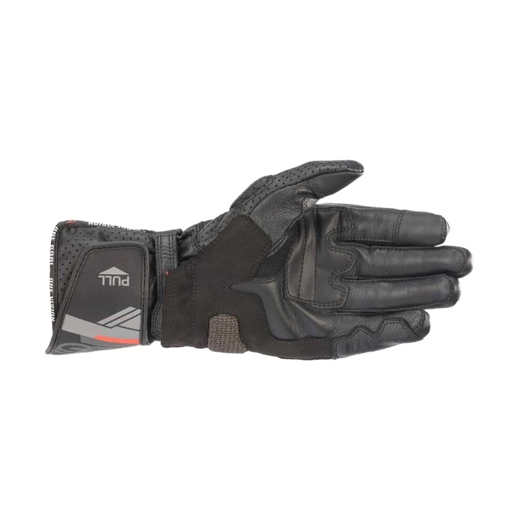 3558321 SP-8 v3 LEATHER GLOVE エスピーエイトブイスリーレザー