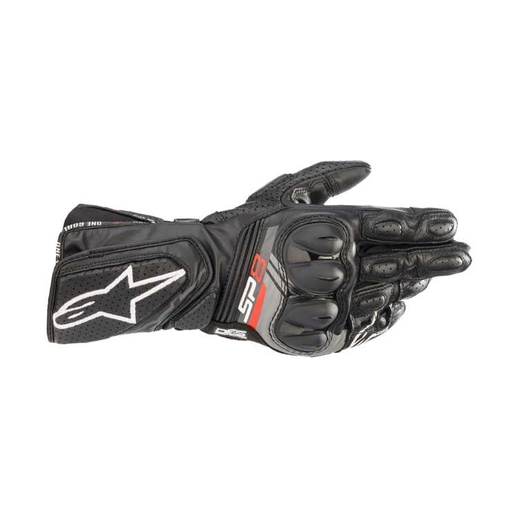 SP-8 V3 GLOVES *ASIA | Alpinestars 台灣總代理