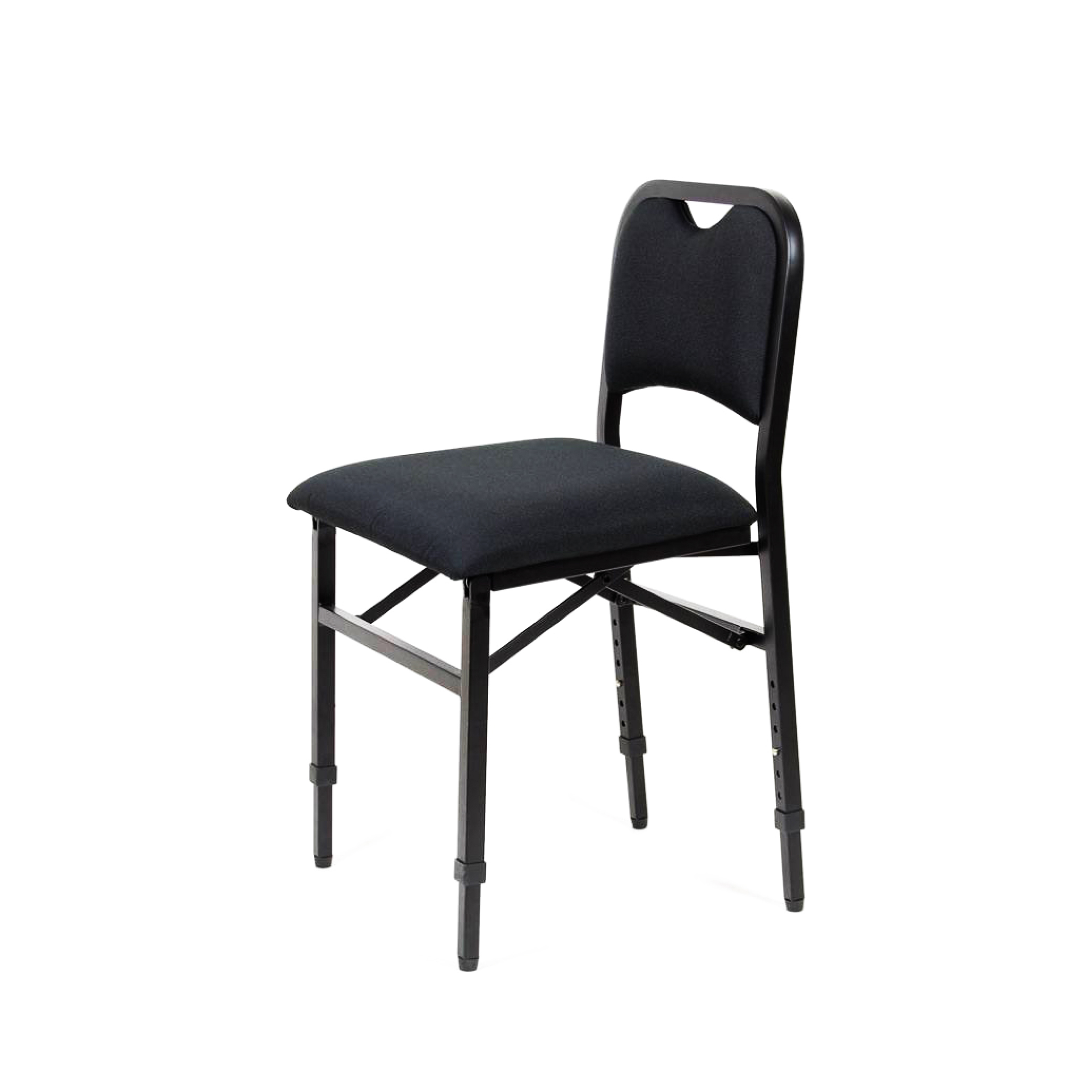 Vivo USA Adjustrite Chair 新世代折疊演奏椅