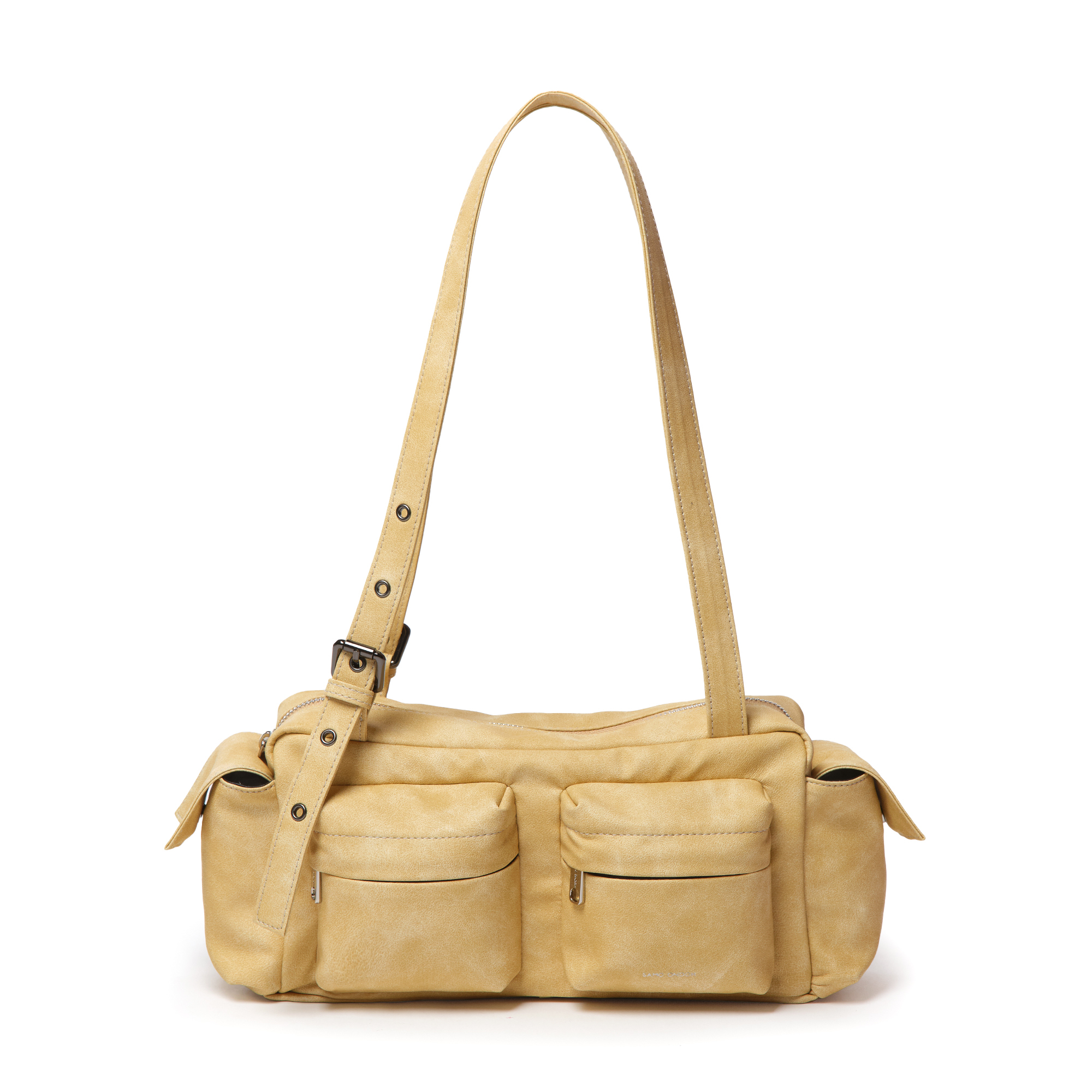 SAMO ONDOH] Pocket Utility Bag M