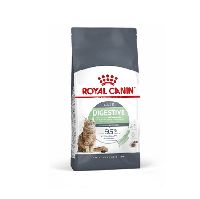 Royal Canin  安全消化配方  2kg/4kg