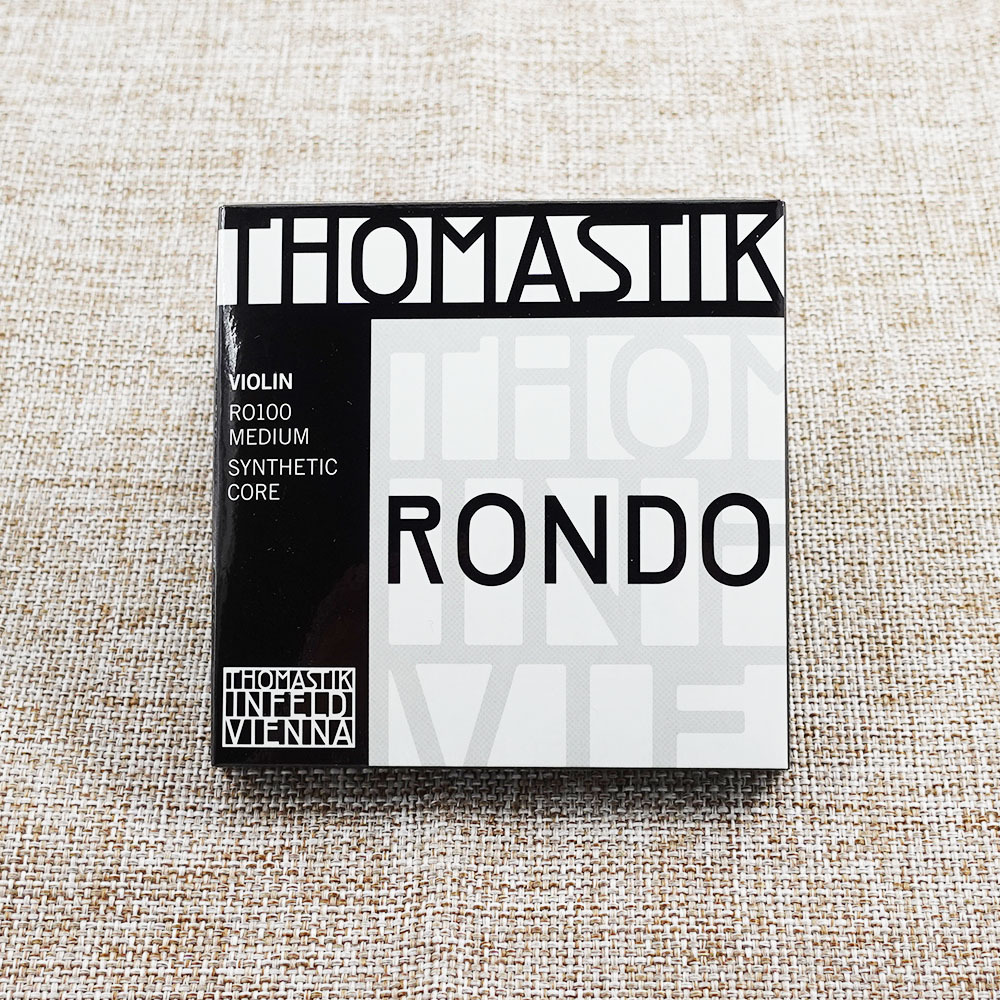 Thomastik Rondo 小提琴弦 RO100