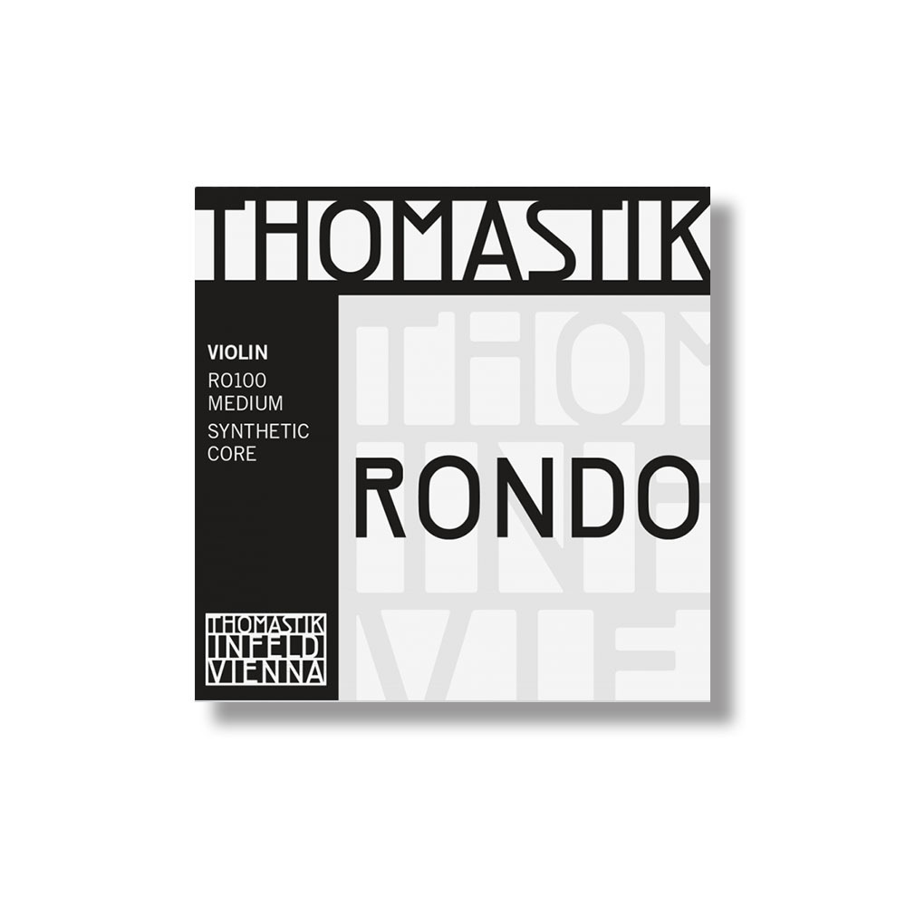 Thomastik Rondo 小提琴弦 RO100