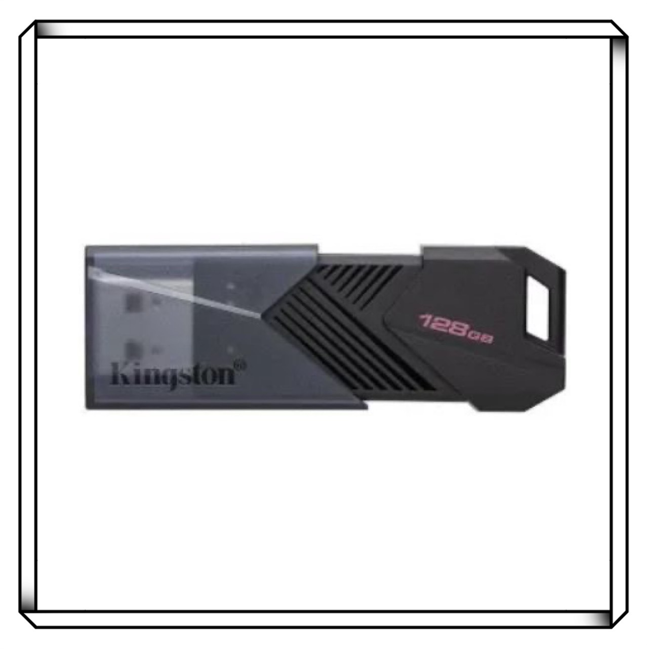 KINGSTON 金士頓 DTXON USB 3.2 DataTraveler Exodia Onyx隨身碟/945577