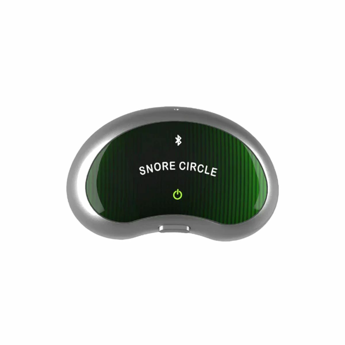 ジャンク SNORE CIRCLE Snore Earset E4 スノアサークルプラス Apnea イヤホン型いびき防止