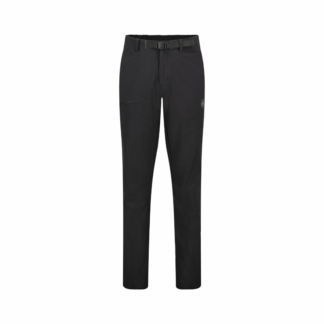 Mammut / 亞洲版型男士登山褲 Aegility Pants AF / 黑 (M1022022200001)