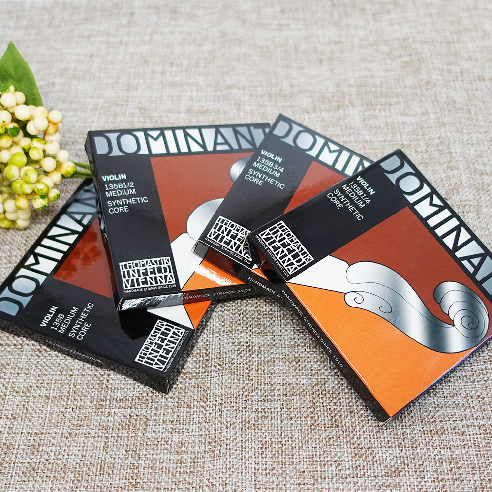 Thomastik Dominant 小提琴弦 135B