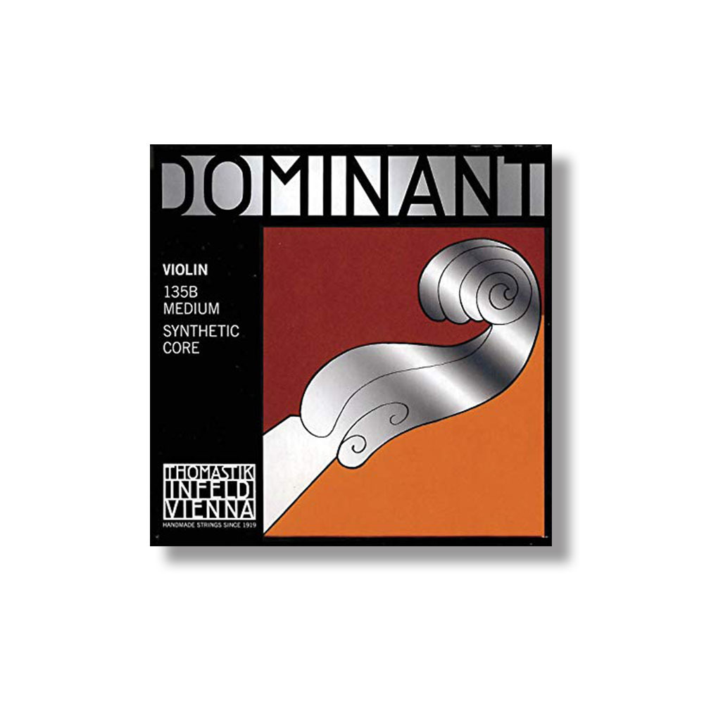 Thomastik Dominant 小提琴弦 135B