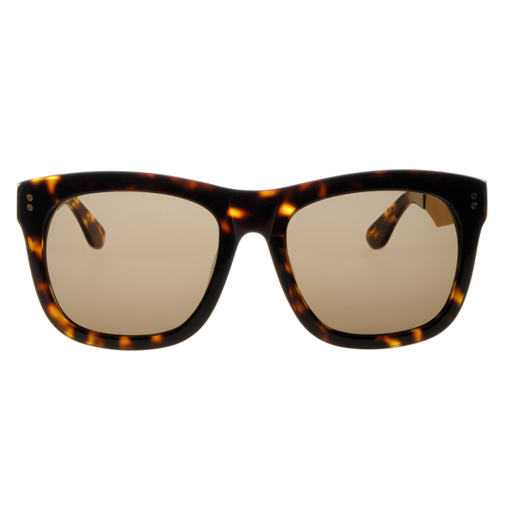 【Go-Getter】GS1011 DE 韓式潮流方框太陽眼鏡