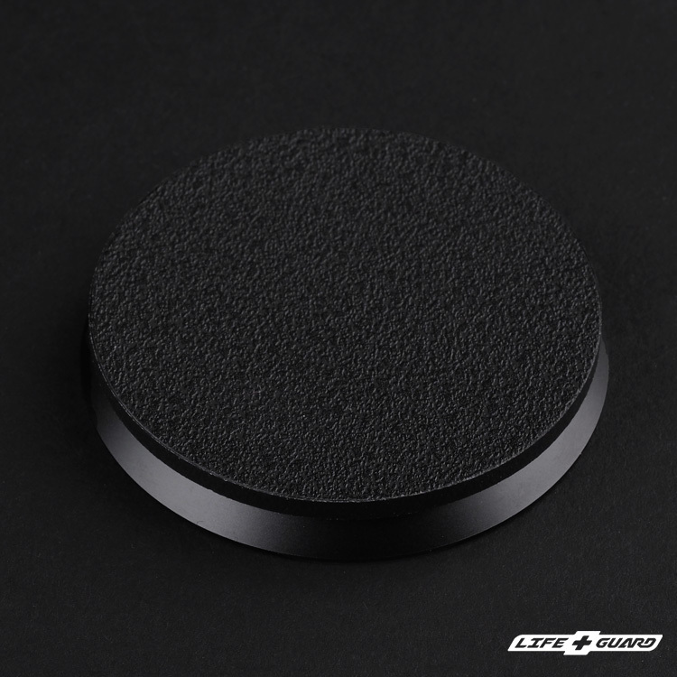 LIFE+GUARD 鏡頭貼膜安裝示意，適用 SIGMA 24mm F3.5 DG DN