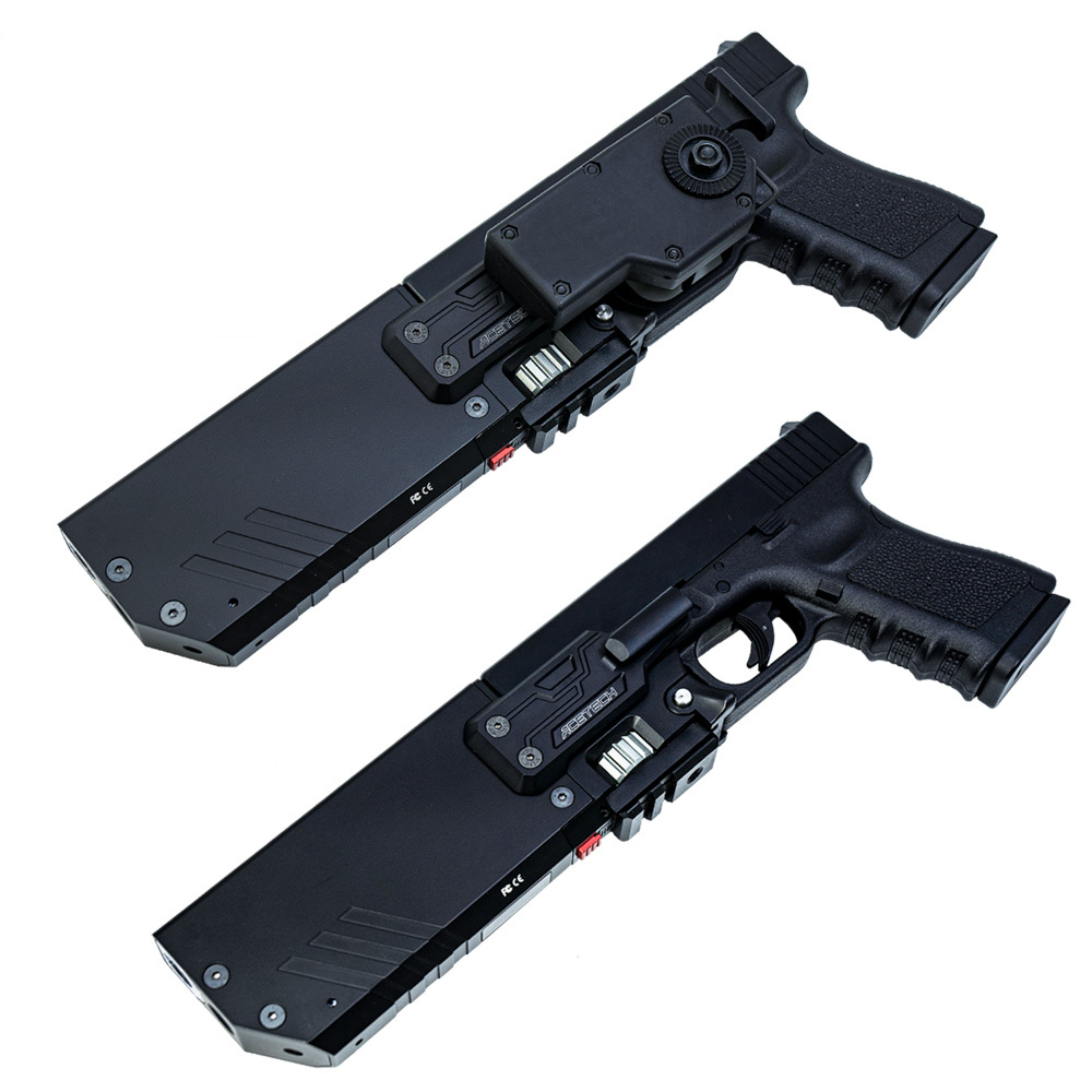 パ*ン様 ACETECH GENESIS LITE G17 BATON Bifr Genesis Lite