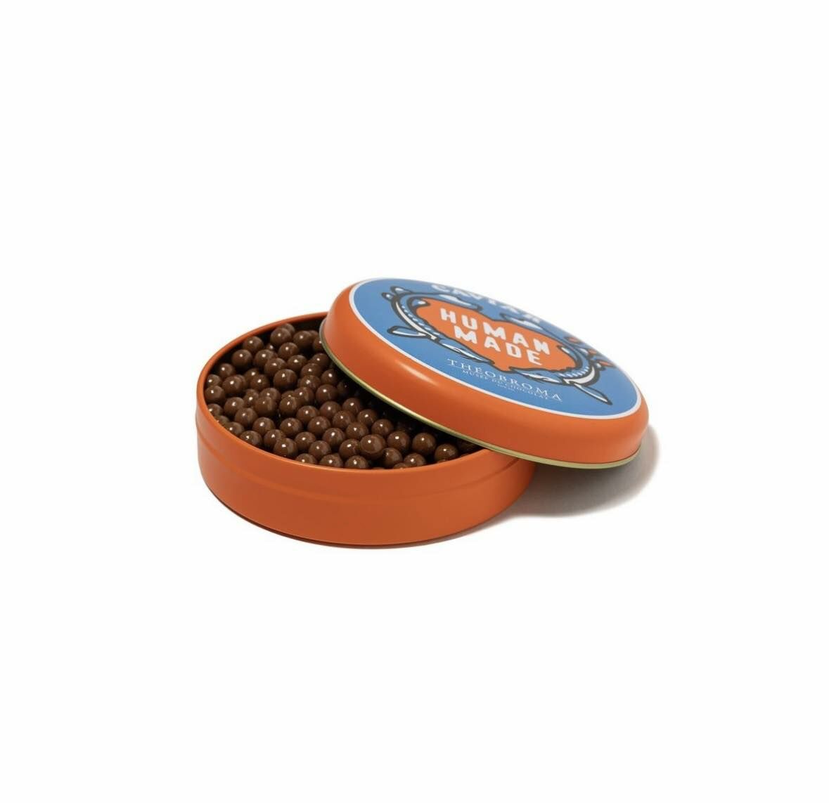 Human Made Theobroma Caviar Chocolate