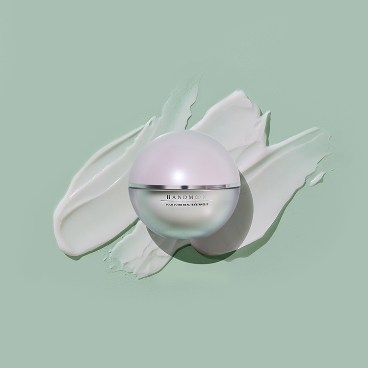 碧蒂特淡化手紋護手霜