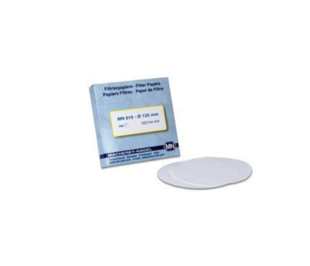 MN定性濾紙 NO.615