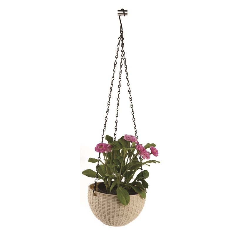 懸吊花盆/米 17cm