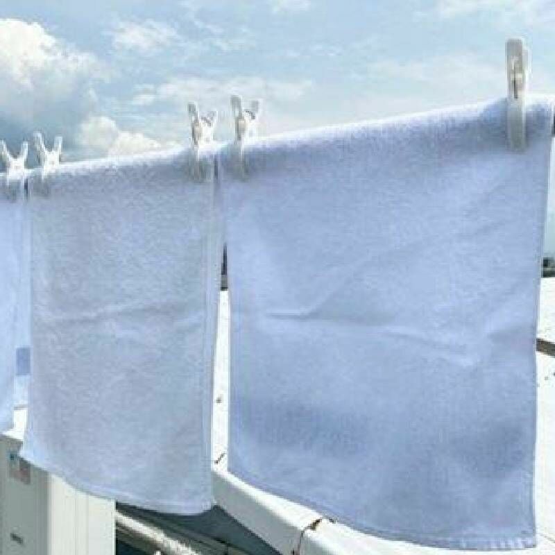 PONYKASEI晾衣夾/8入