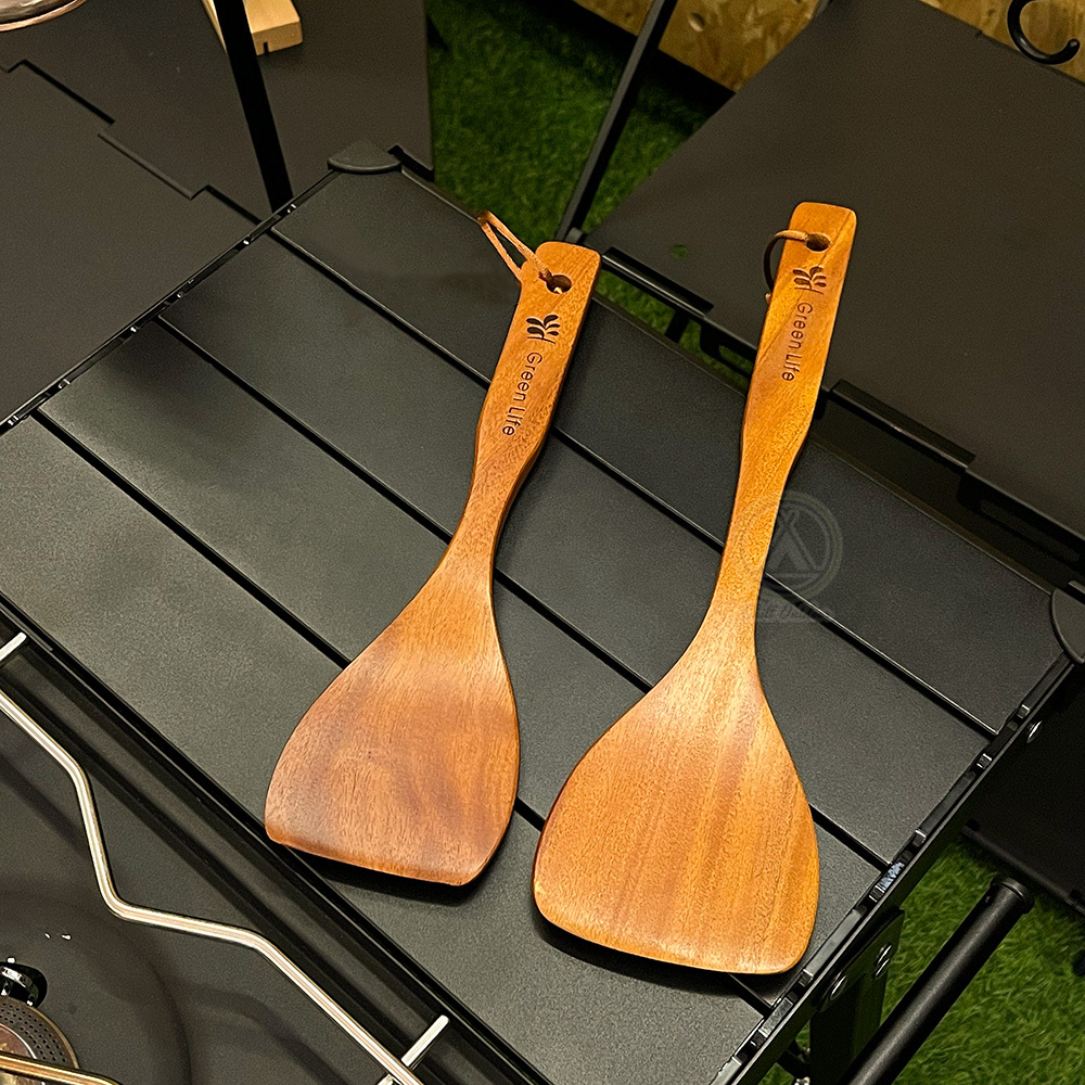 SADOMAIN仙德曼 山本水源木鍋鏟 WD024