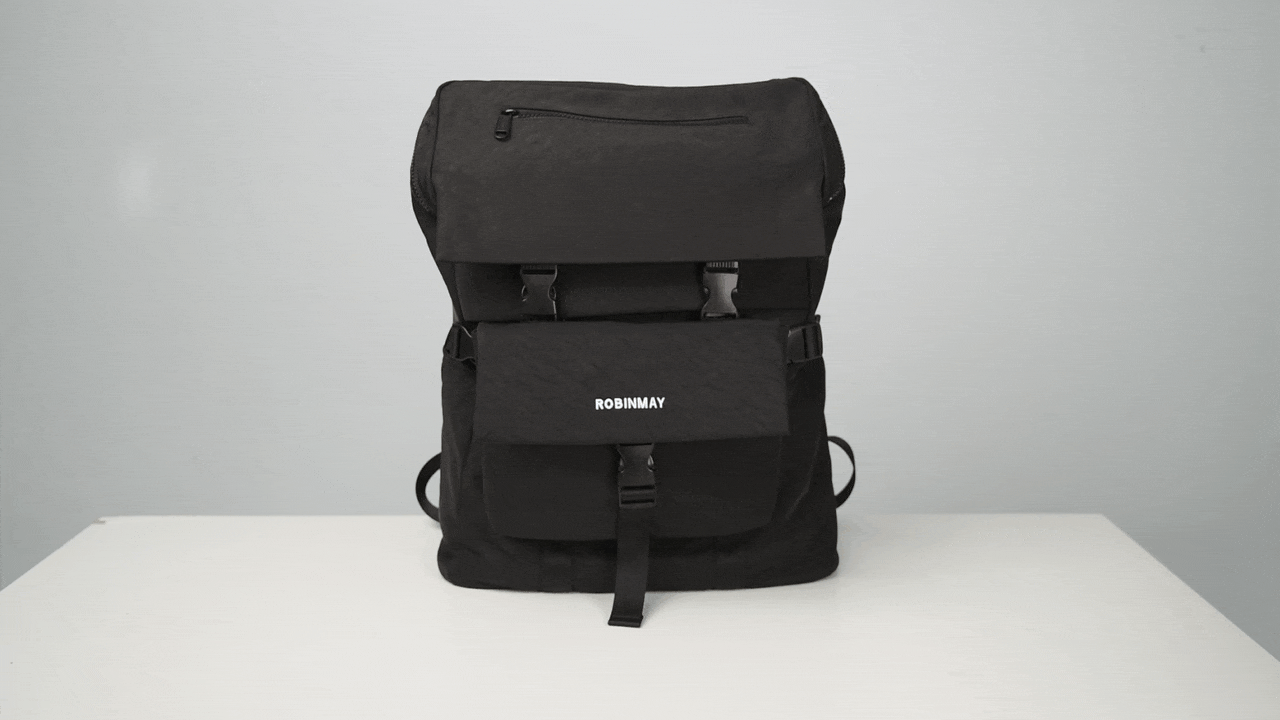 robinmay rm 後背包男 後背包推薦 機能包
