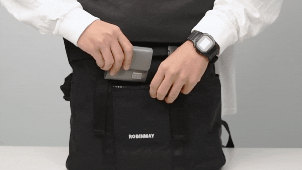 robinmay rm 後背包男 後背包推薦 機能包