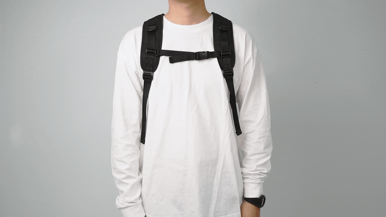 robinmay rm 後背包男 後背包推薦 機能包