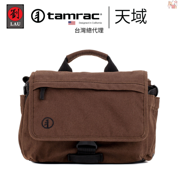(6折展示品)tamrac Apache 4.2 T1605-7878 阿帕奇系列輕便單肩側背攝影包
