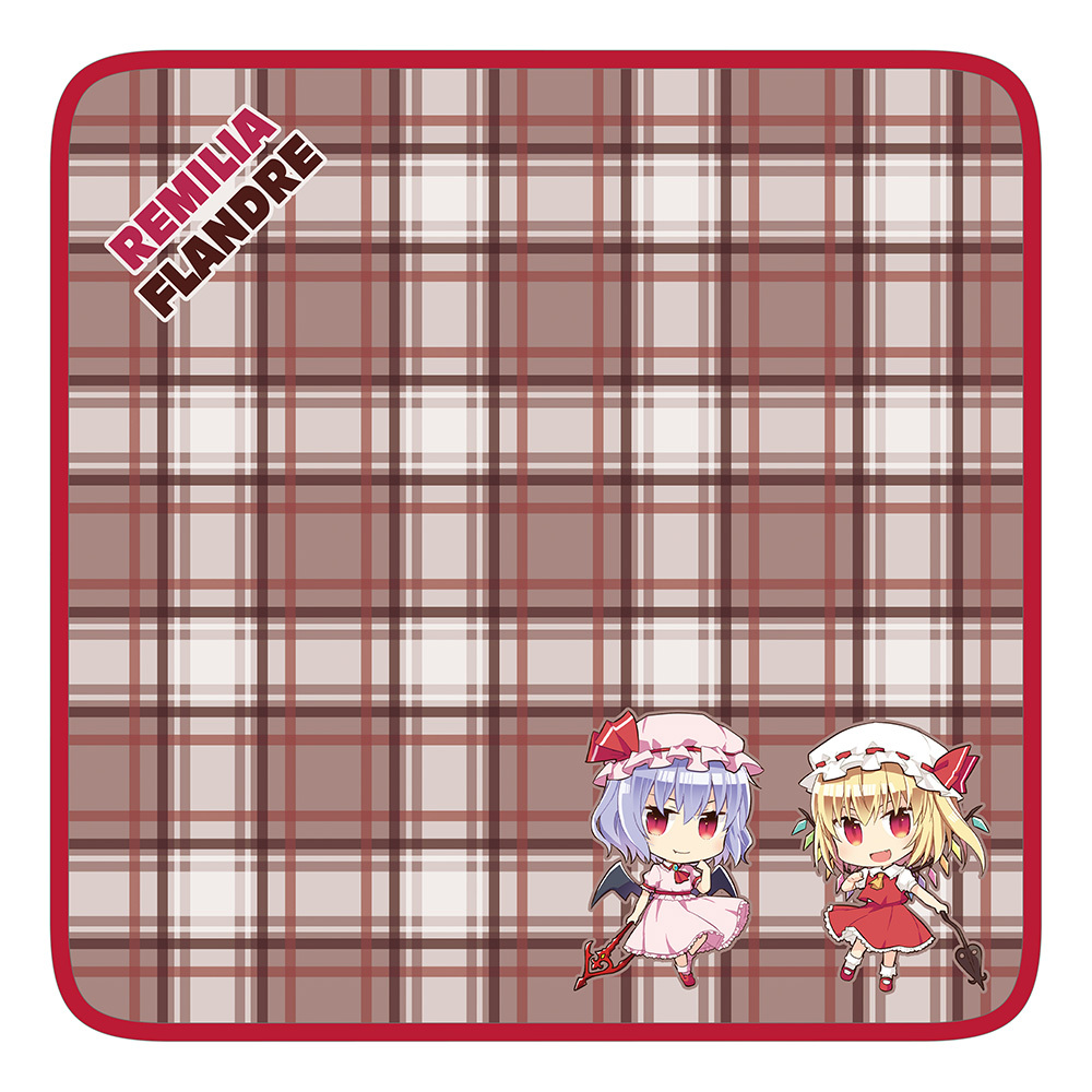 Cospa 0805 ﾚﾐﾘｱ&ﾌﾗﾝ 全彩手巾ﾀｵﾙ 高渡あゆみver.