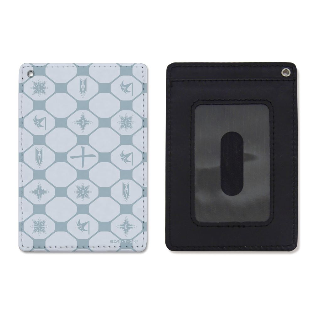 Cospa 0512 十番隊 フルカラーパスケース [TVアニメ『BLEACH』]