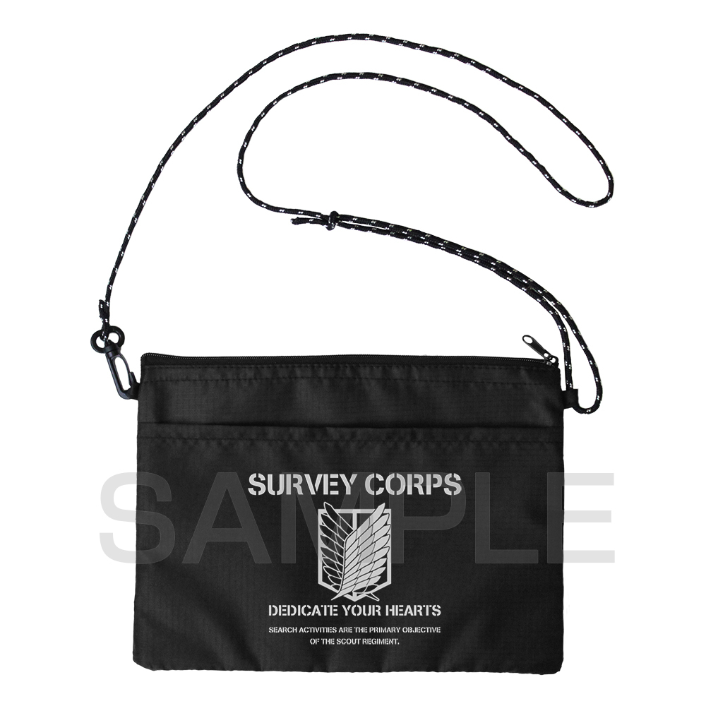 Cospa 0729 調査兵団 ﾃﾝﾄｸﾛｽｻｺｯｼｭ