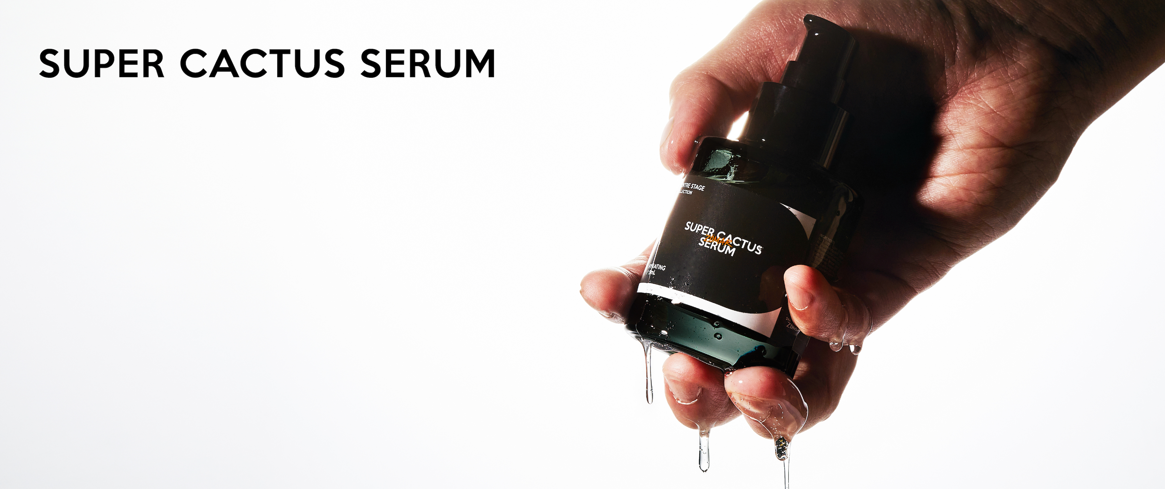 super cactus serum