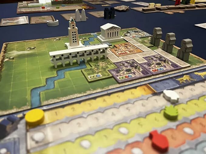 World Wonders (英文版/EN)