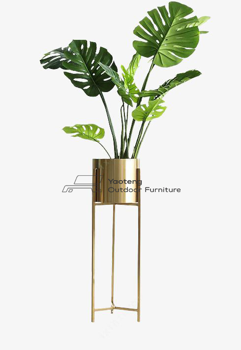 M4花架