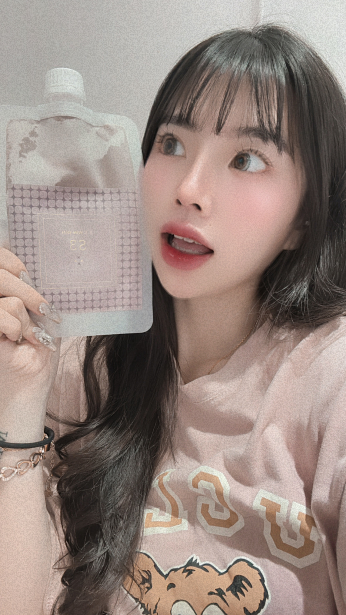 真的是好喝的代餐可可(無免運