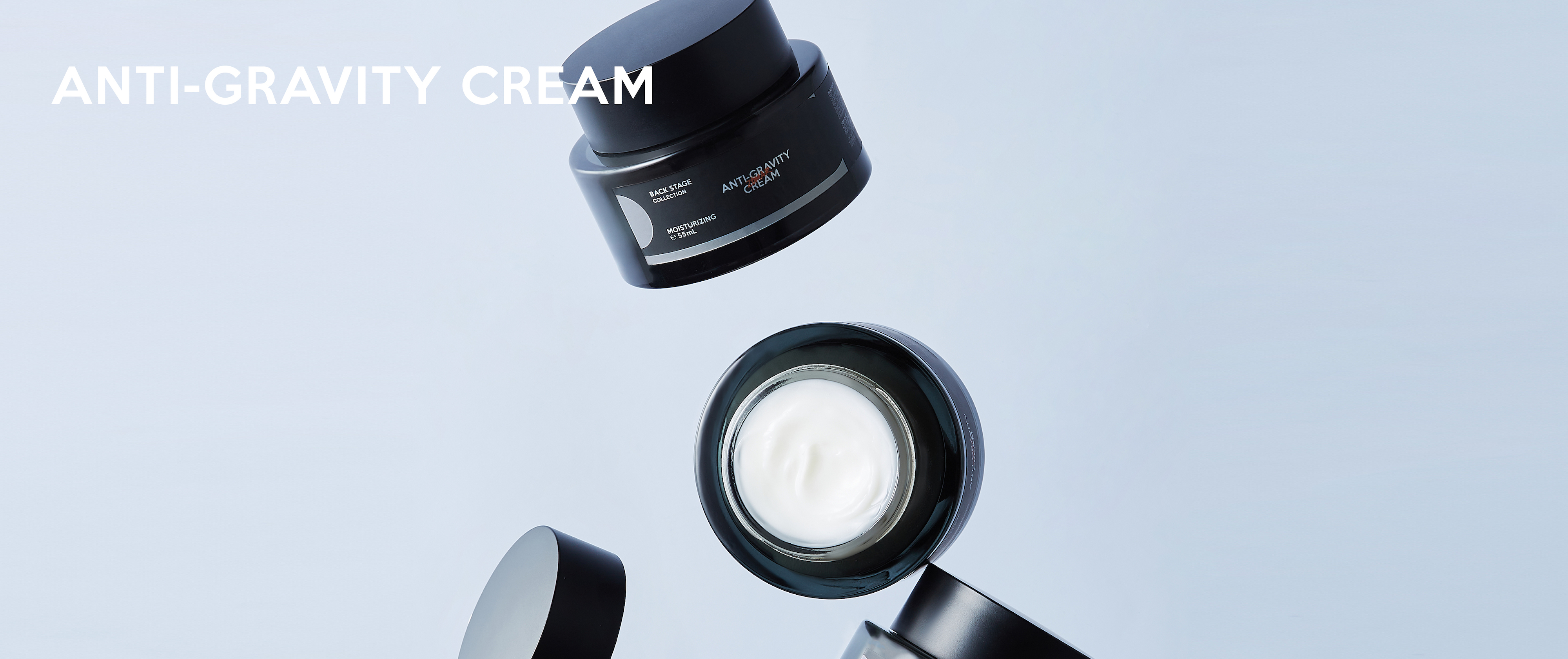 anti-gravity cream