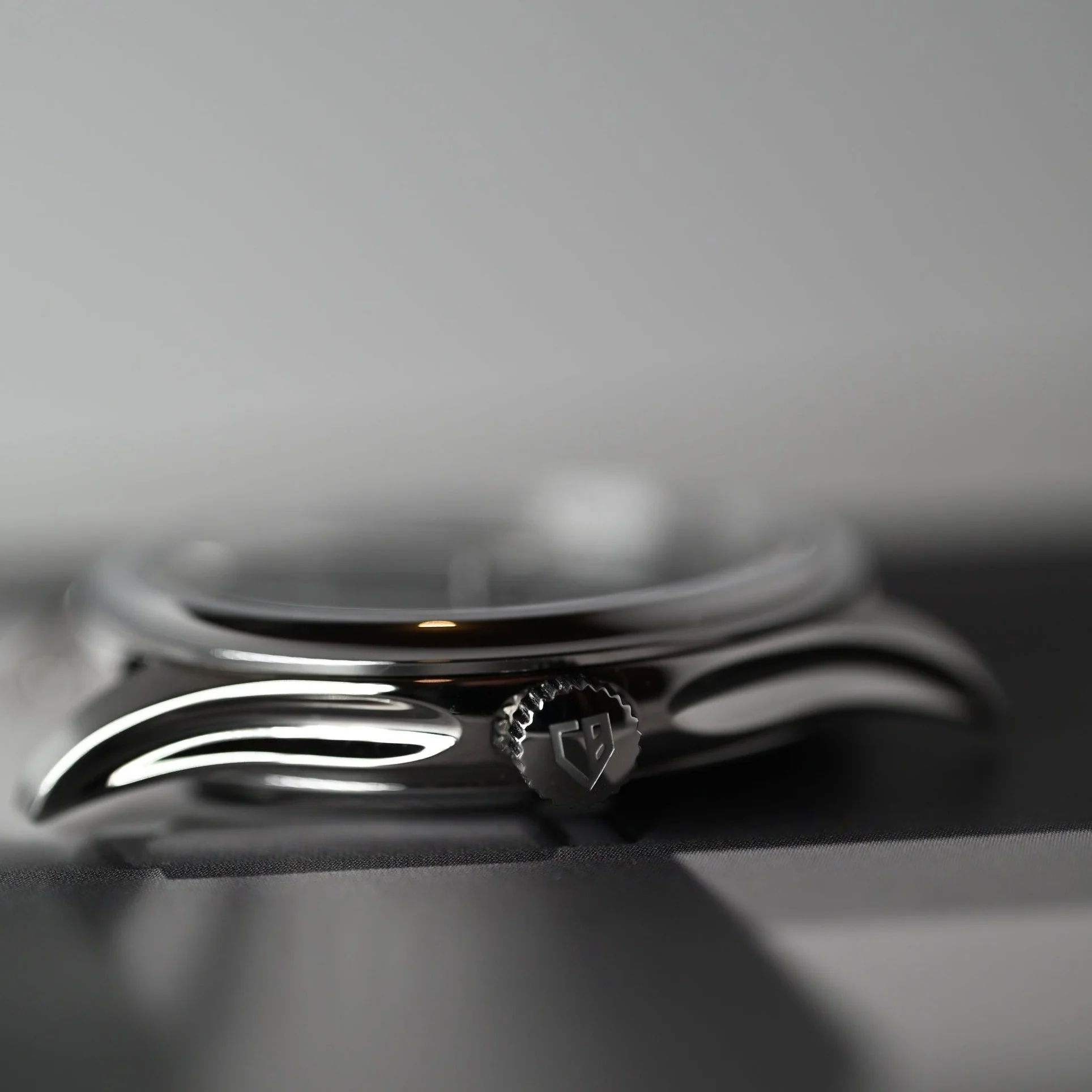 Darth - Black Date Window