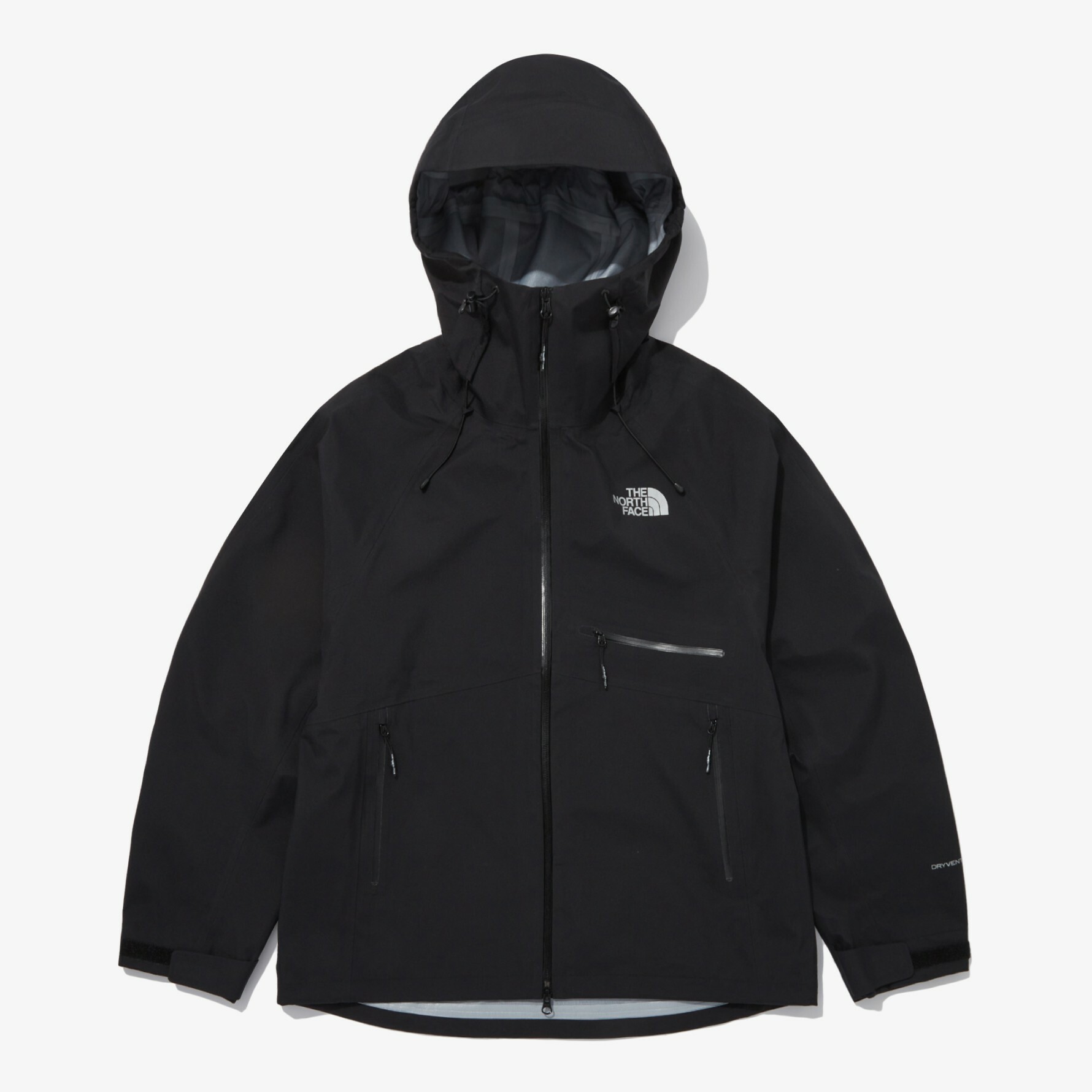 THE NORTH FACE 北臉 白標 SLOPE 3L 連帽外套 NJ2HQ02